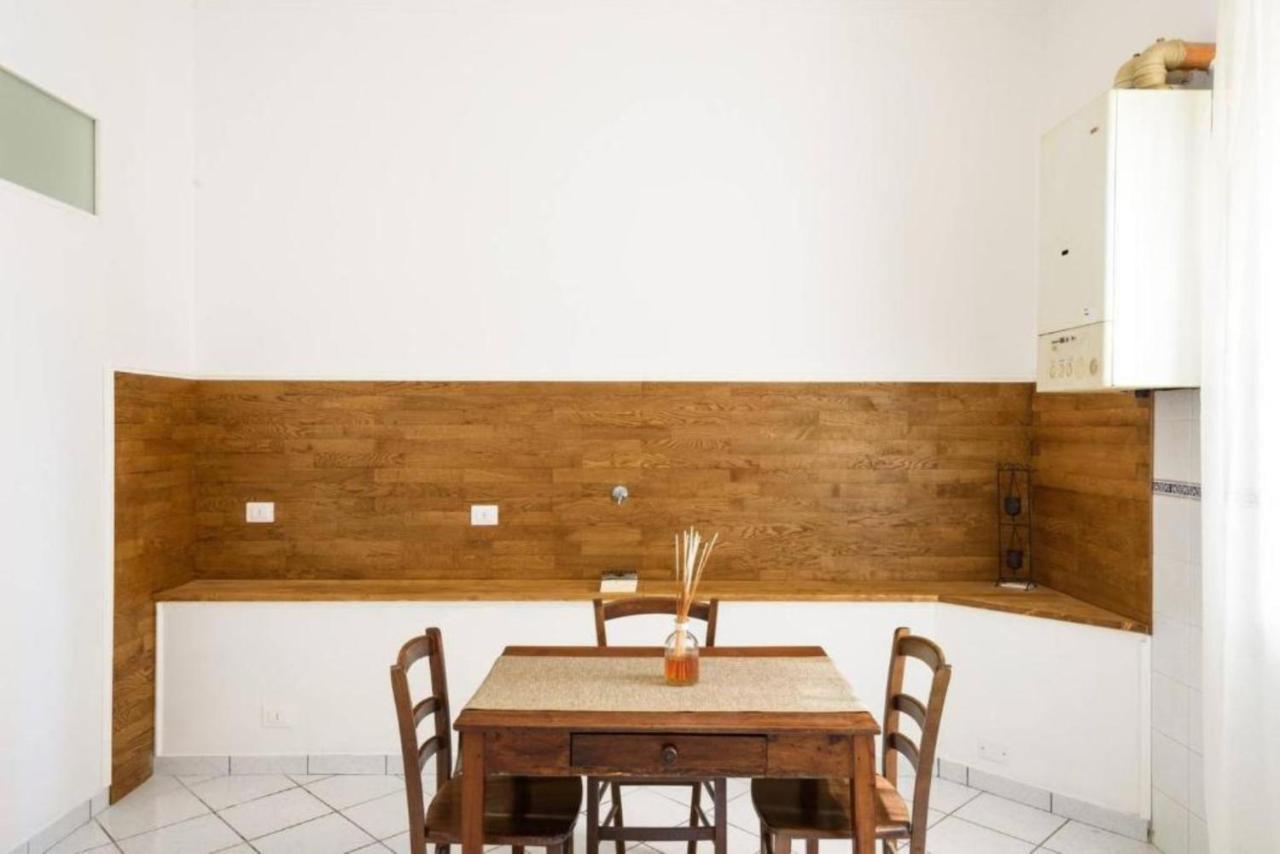 La Piccola Locanda Chiusi Phòng bức ảnh