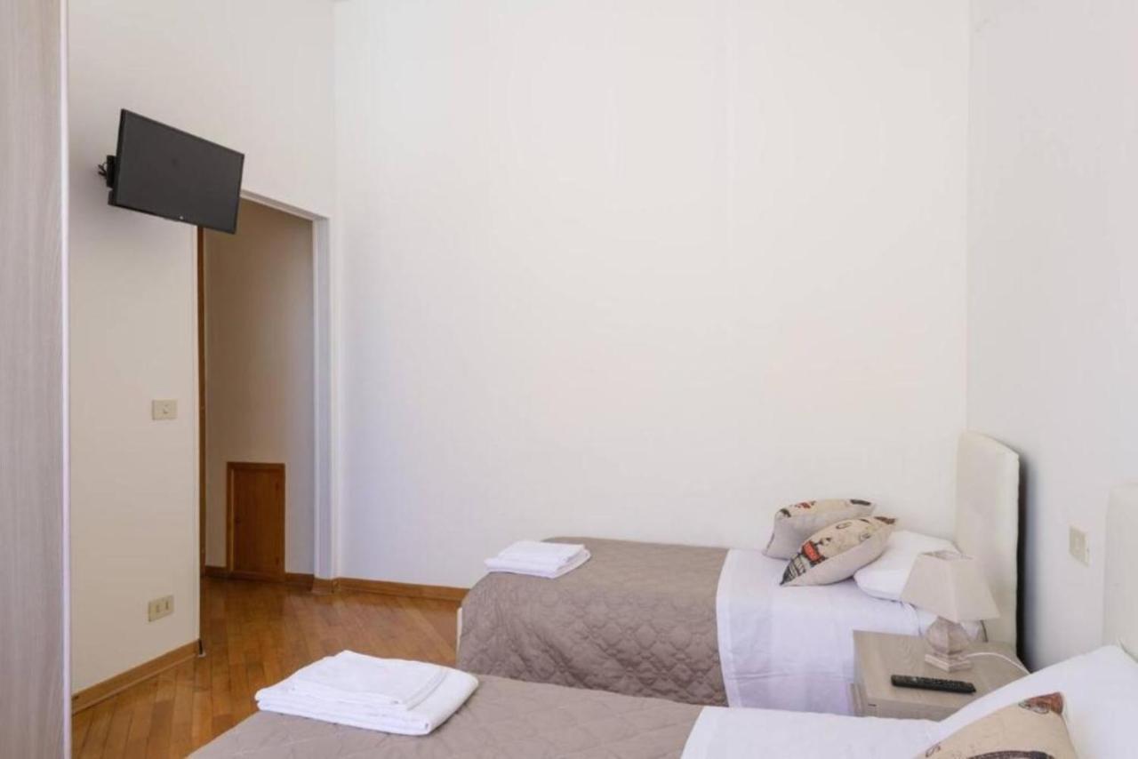 La Piccola Locanda Chiusi Ngoại thất bức ảnh