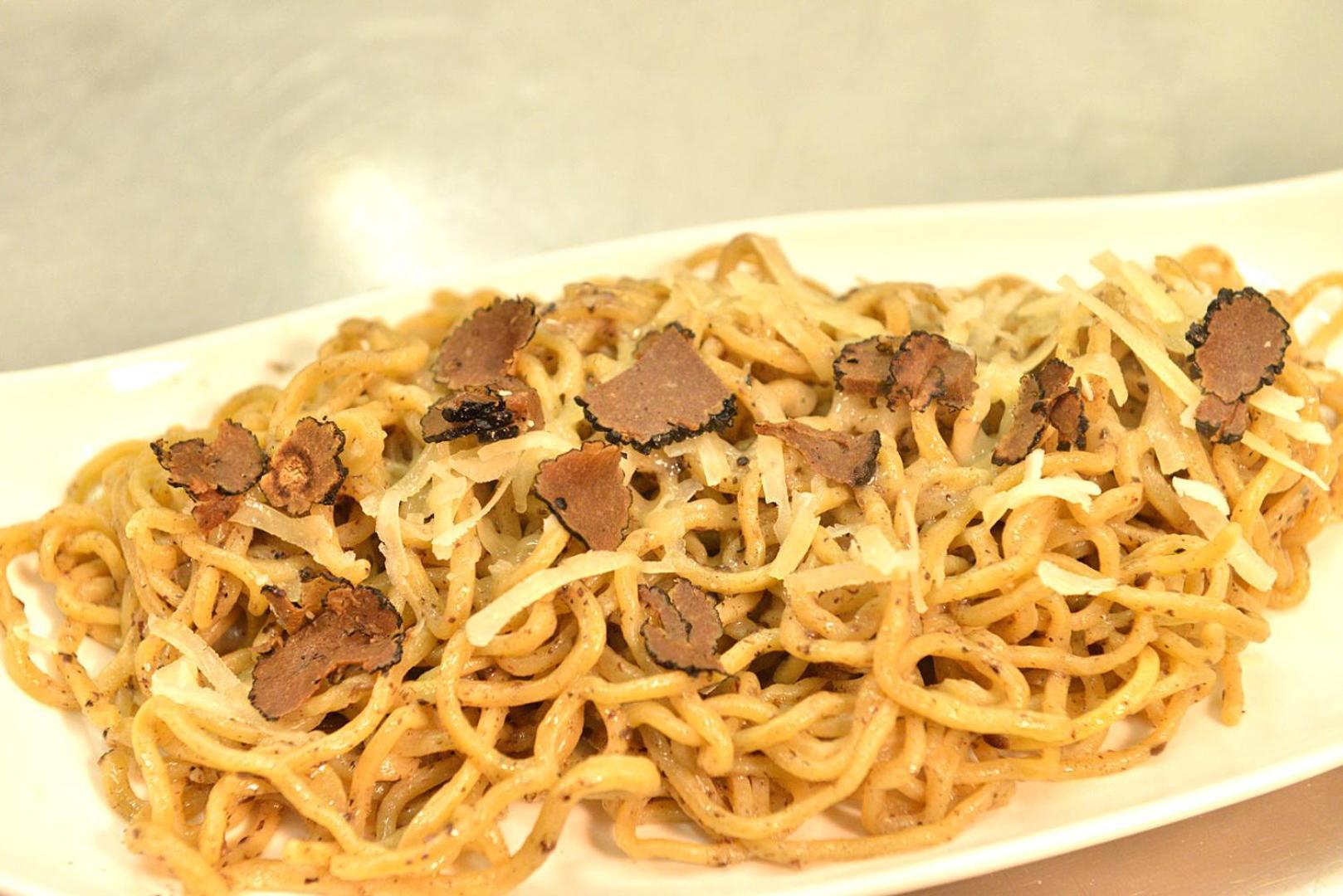 La Piccola Locanda Chiusi Ngoại thất bức ảnh