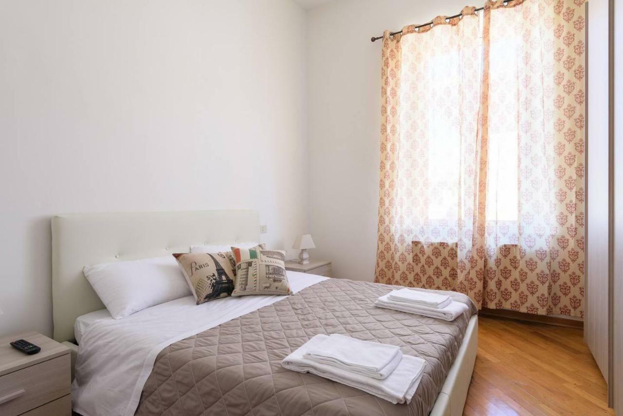 La Piccola Locanda Chiusi Ngoại thất bức ảnh